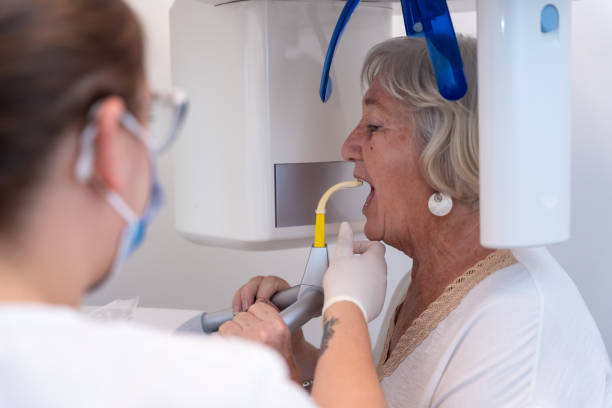Best Emergency Denture Repair in Yorktown, TX