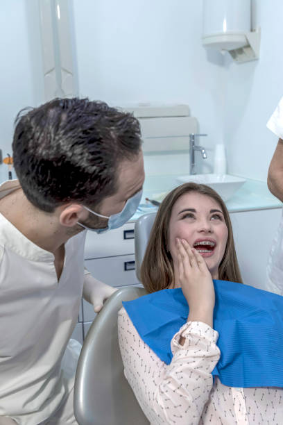 Best Emergency Dental Care for Sports Injuries in Yorktown, TX