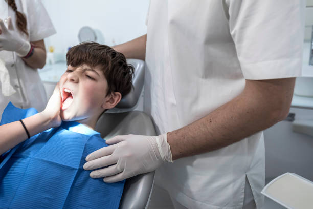 Best Emergency Care for Gum Disease in Yorktown, TX