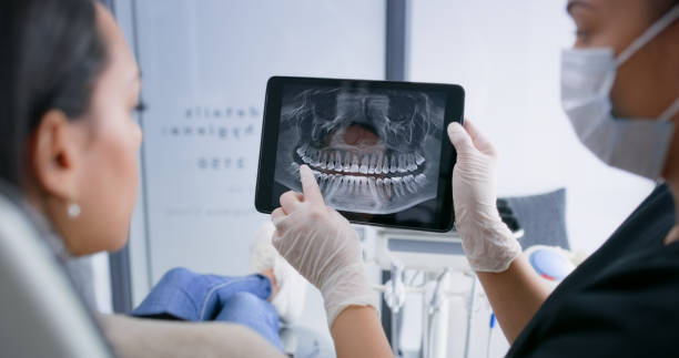Best Knocked-Out Tooth (Avulsed Tooth) Treatment in Yorktown, TX