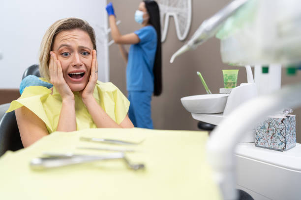 Best Broken or Chipped Tooth Repair in Yorktown, TX