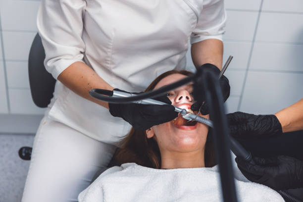 Best Walk-In Emergency Dental Services in Yorktown, TX